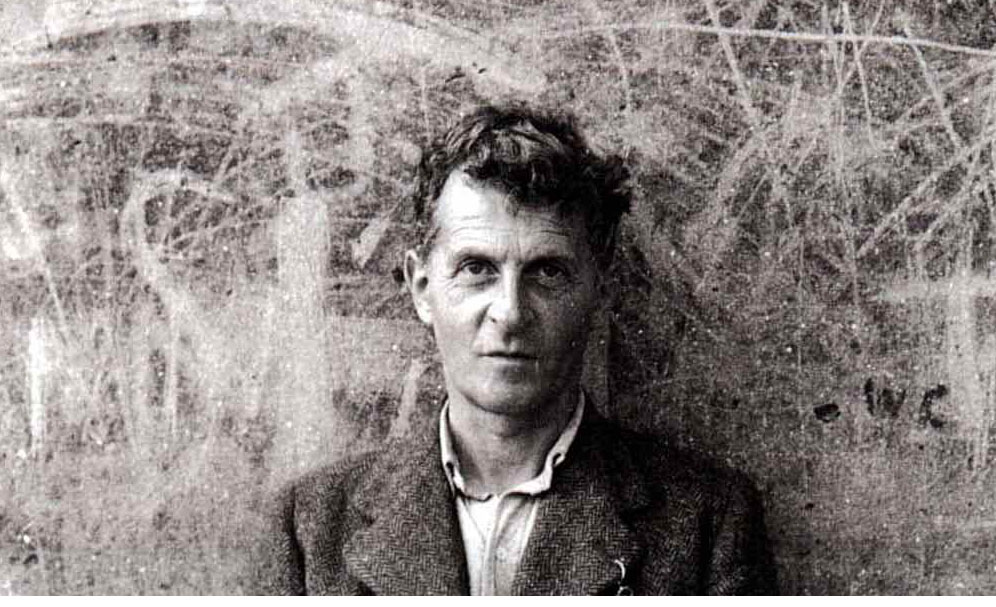 Why I read Wittgenstein