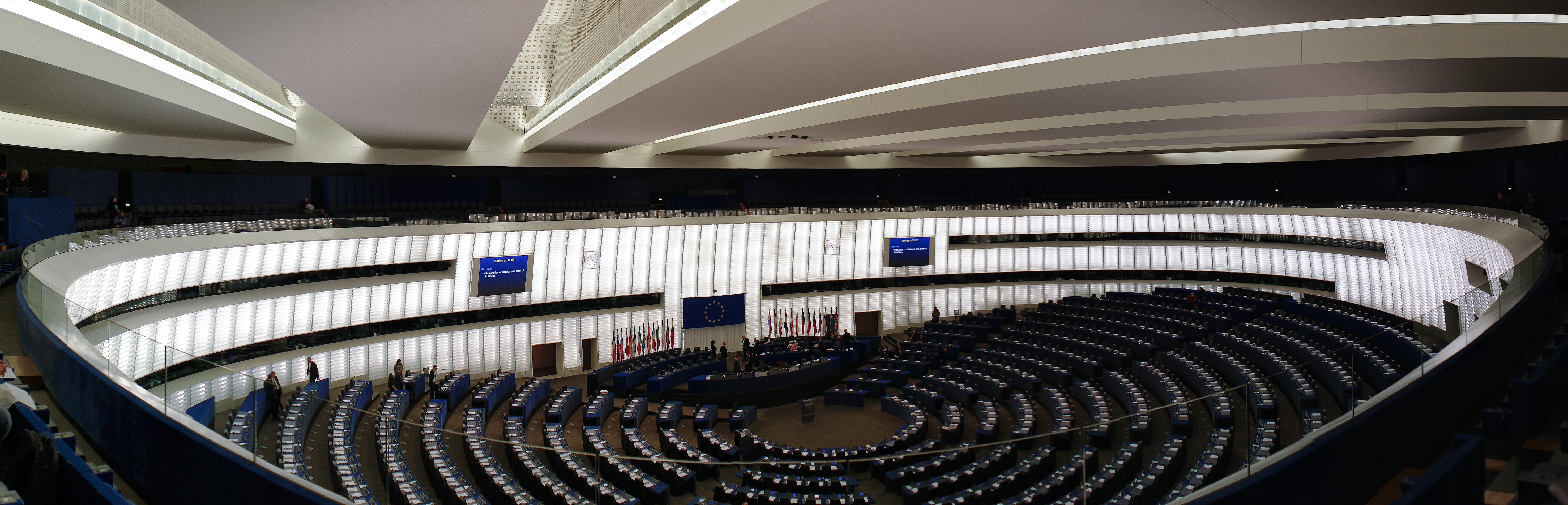 The European elections – A shift in political paradigm