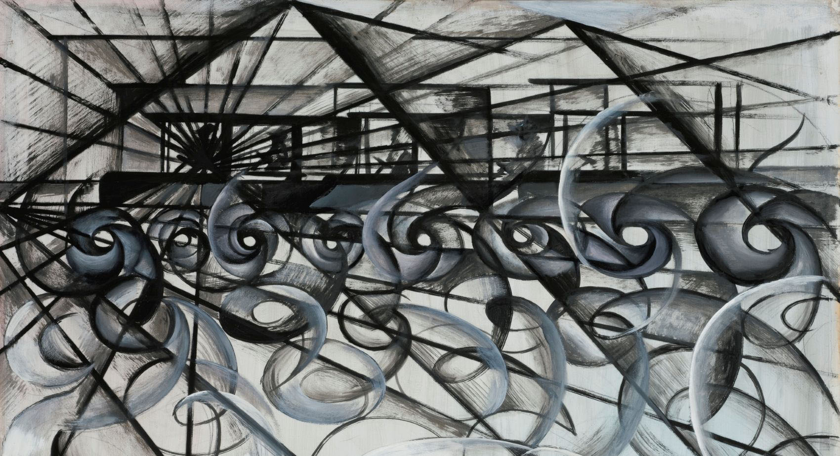 THE CRITIQUE OF TIMELESSNESS - Yun Tang in conversation with Hans Sluga